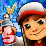 Subway Surfers مهكرة