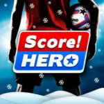 Score Hero مهكرة