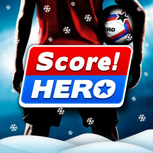 Score Hero مهكرة