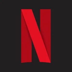 Netflix مهكر